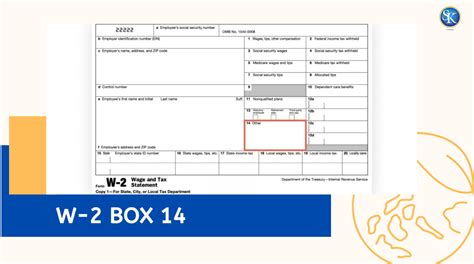 what does distributation mean on box 14|w2 box 14 codes.